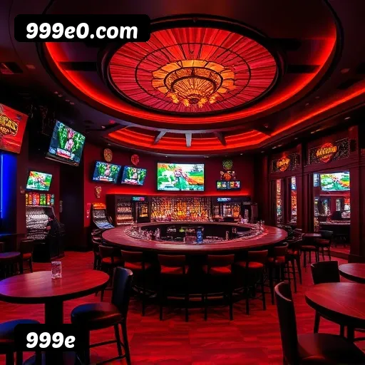 Interface de Apostas ao Vivo - Transmissão e Odds em Tempo Real