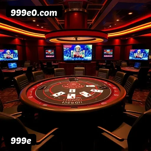 Benefícios do Login 999e - Bônus e Vantagens Exclusivas